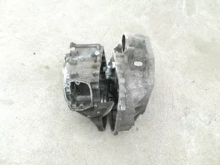 0AM301103F, 0AM301107 КПП автоматическая (АКПП) Volkswagen Passat B7 Арт 1_12307, вид 2