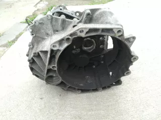 0AM301103F, 0AM301107 КПП автоматическая (АКПП) Volkswagen Passat B7 Арт 1_12307, вид 3