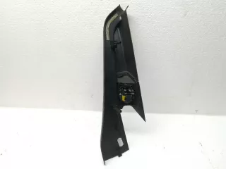 3M51R23409AC Накладка двери (крышки) багажника Ford C-max 1 Арт 1_12517, вид 2