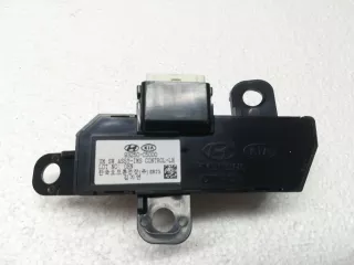 93250C5000 Блок памяти сидений Kia Sorento 3 restailing Арт 1_12593, вид 3