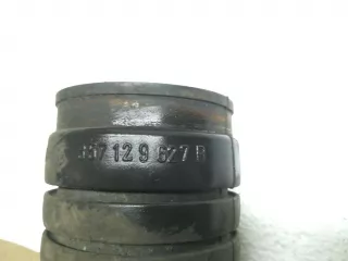 357129627B Патрубок воздушного фильтра Volkswagen Passat B3 Арт 1_12710, вид 2