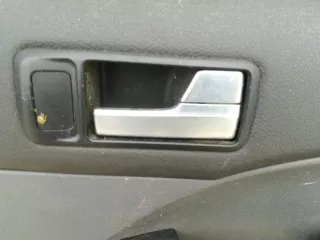  Ручка внутренняя задняя правая Ford C-max 1 Арт 1_13034, вид 1