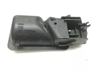 893837020 Ручка внутренняя задняя правая Audi 80 B4 Арт 1_13356, вид 2