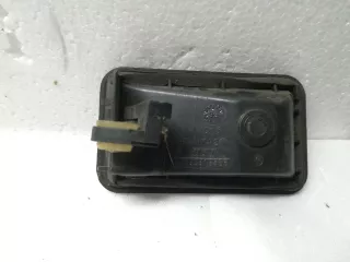 7700813586 Ручка внутренняя передняя правая Renault Clio 1 Арт 1_13426, вид 2