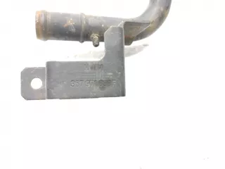357971899F Трубка охлаждающей жидкости металлическая Volkswagen Passat B4 1.9л Арт 1_13944, вид 3
