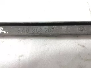 8A0853207A Ус под фару левый Audi 80 B4 Арт 1_14121, вид 3