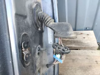  Проводка двери Chrysler Neon 2 Арт 1_14717