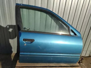  Дверь передняя правая Nissan Primera 10 Арт 1_14778, вид 1
