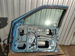  Дверь передняя правая Nissan Primera 10 Арт 1_14778, вид 2