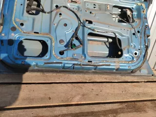  Дверь передняя правая Nissan Primera 10 Арт 1_14778, вид 4