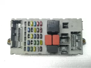 46774357, 46552681 Блок предохранителей Fiat Punto 2 Арт 1_15042