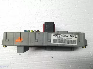 46774357, 46552681 Блок предохранителей Fiat Punto 2 Арт 1_15042, вид 3