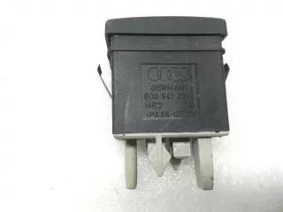 8D0941301 Кнопка корректора фар Audi A4 B5 Арт 1_15653, вид 2