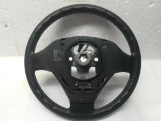  Руль Mazda 3 BK Арт 1_15768, вид 2