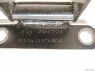 6306100U1510 JAC Петля двери багажника JAC JS4 Арт E23337019, вид 5