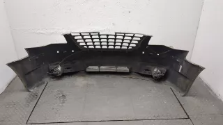 1KG12TZZAA Бампер передний бежевый Chrysler Voyager 5 Арт 20053189, вид 2