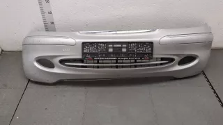  Бампер передний серебристый Mercedes A W168 Арт 20382526, вид 1