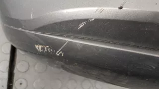 6R6807421BH Бампер задний серый Volkswagen Polo 5 Арт 20384286, вид 4