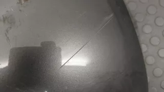 6R6807421BH Бампер задний серый Volkswagen Polo 5 Арт 20384286, вид 5