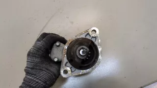 8980147430 Стартер Opel Astra J Арт 20173456, вид 2