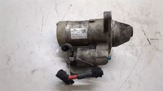 8980147430 Стартер Opel Astra J Арт 20173456, вид 5