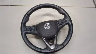39097355 Руль Opel Crossland x Арт 9499437, вид 1