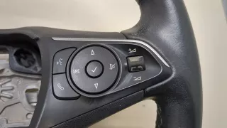 39097355 Руль Opel Crossland x Арт 9499437, вид 4