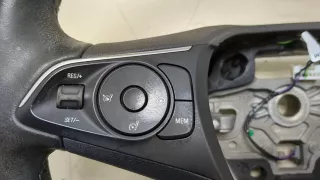 39097355 Руль Opel Crossland x Арт 9499437, вид 5