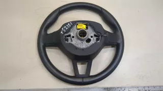  Руль Skoda Fabia 2 restailing Арт 20378509, вид 3