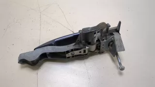 9101GF Ручка наружная передняя правая фиолетовая Citroen C4 Grand Picasso 1 Арт 20375268, вид 4