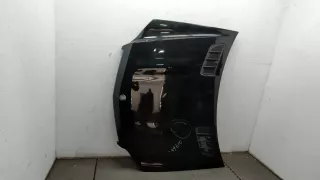 A1648800657 Капот черный Mercedes GL X164 Арт 20193880, вид 1