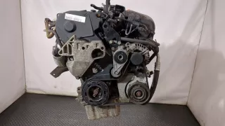 06F100031EX,BLX Двигатель Volkswagen Golf 5 Арт 9404336, вид 1