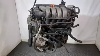 06F100031EX,BLX Двигатель Volkswagen Golf 5 Арт 9404336, вид 2