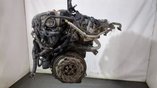 06F100031EX,BLX Двигатель Volkswagen Golf 5 Арт 9404336, вид 3
