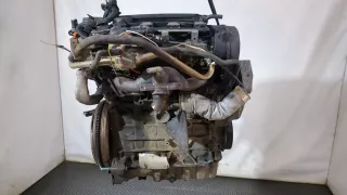 06F100031EX,BLX Двигатель Volkswagen Golf 5 Арт 9404336, вид 4