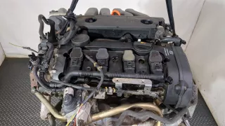 06F100031EX,BLX Двигатель Volkswagen Golf 5 Арт 9404336, вид 5