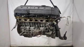11007506912,256S5 , M54B25 Двигатель BMW 5 E39 Арт 9332367, вид 4