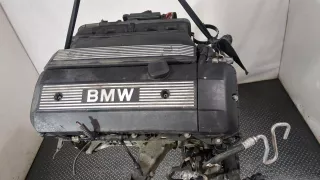 11007506912,256S5 , M54B25 Двигатель BMW 5 E39 Арт 9332367, вид 5