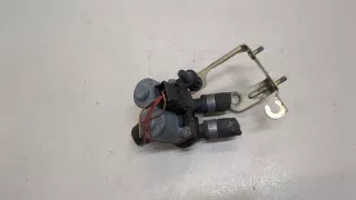 0235451628 Кран печки (отопителя) Mercedes E W210 Арт 20381697, вид 2