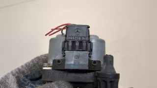 0235451628 Кран печки (отопителя) Mercedes E W210 Арт 20381697, вид 3
