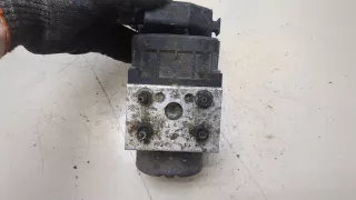 Блок АБС (ABS) Audi A4 B5 1999г. 8E0614111AN,0273004281 - Фото 2