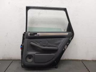 4B0839462,4B0959802B Стеклоподъемник правый задний Audi A6 C5 (S6,RS6) Арт 11303507, вид 2