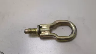  Крюк буксировочный Ford Fusion 1 Арт 20378912, вид 2