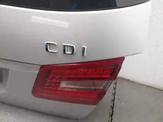A2127400105 Крышка багажника (дверь 3-5) Mercedes E W212 Арт 20299884, вид 4