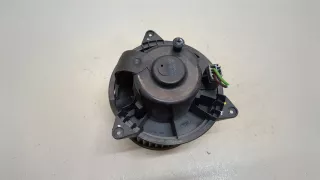 1111936,XS4H18456AD Моторчик печки Ford Focus 1 Арт 20381952, вид 2