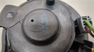 1111936,XS4H18456AD Моторчик печки Ford Focus 1 Арт 20381952, вид 3