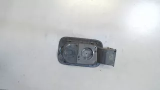 8200139542 Лючок бензобака красный Renault Scenic 2 Арт 7582462, вид 3