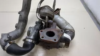 RF7J13700E Турбина Mazda 6 2 Арт 20375004, вид 1