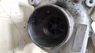 RF7J13700E Турбина Mazda 6 2 Арт 20375004, вид 2