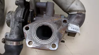 RF7J13700E Турбина Mazda 6 2 Арт 20375004, вид 4